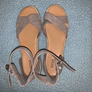 Women’s a.n.a Sandals